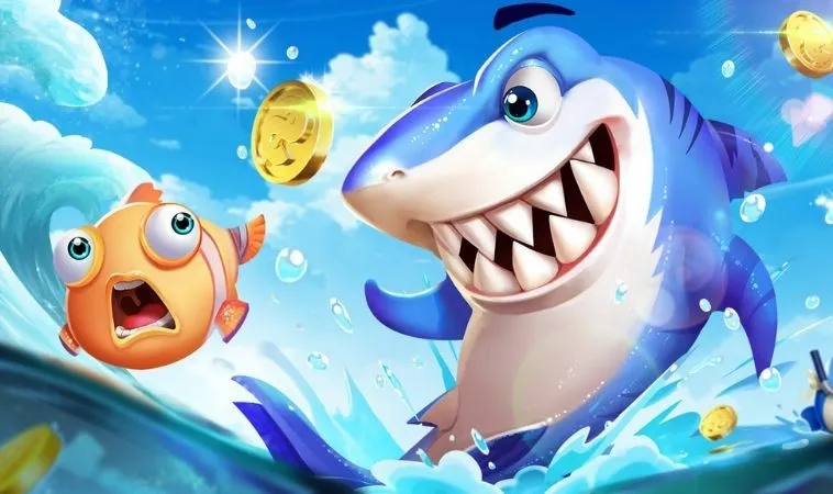 Cách Tham Gia Thế Giới Bắn Cá Đại Dương Tại FUN88 1 Bắn Cá Đại Dương tại FUN88