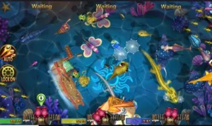 Bắn Cá Rồng tại FUN88