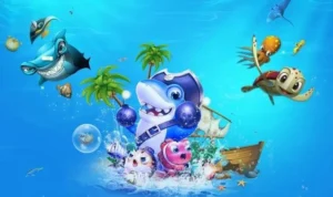 Bắn Cá Vua Hải Tặc tại FUN88