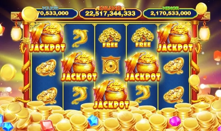 Bí Quyết Chinh Phục Nổ Hũ FUN88 Từ Chuyên Gia 1 Chơi nổ hũ Fun88 nhận thưởng cực khủng