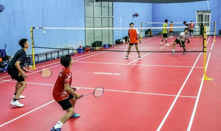 Cần nghiên cứu kỹ lưỡng về cầu lông trước khi cá cược tại FUN88