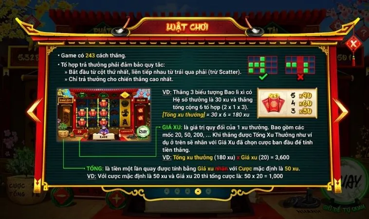 nổ hũ Ông Đồ tại FUN88
