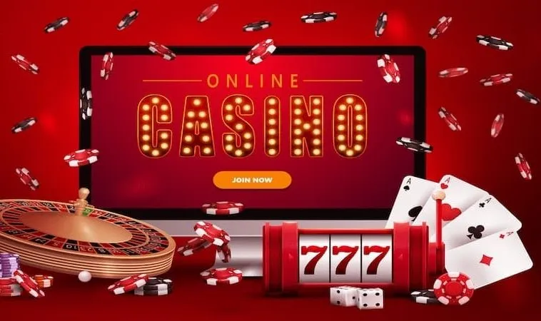 Điều Gì Làm Nên Sức Hút Tại Casino Online Tại FUN88 1 Sảnh chơi bài Casino Online FUN88 thiết kế đẹp, chuyên nghiệp