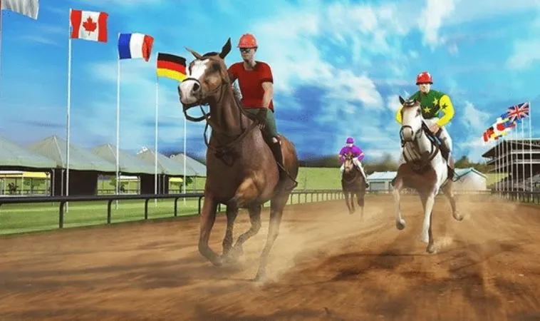 Thiết kế giao diện chơi cá cược thể thao ảo FUN88 đẹp, chuyên nghiệp