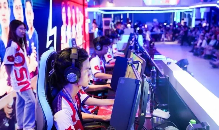 Cần nghiên cứu kỹ lưỡng về các đội tham gia trước khi cược thể thao điện tử tại FUN88