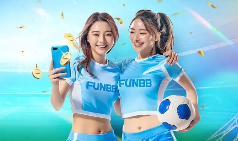 Thể Thao FUN88 tung ra nhiều khuyến mãi hấp dẫn tặng người chơi