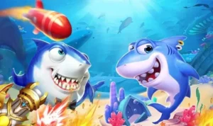 Thợ Săn Cá tại FUN88