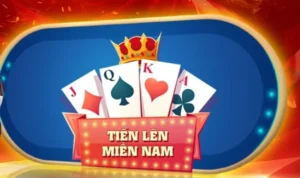 Tiến Lên Miền Nam FUN88