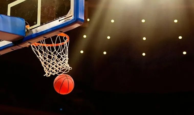 Làm Thế Nào Để Thắng Lớn Với Bóng Rổ FUN88 1 bóng rổ FUN88