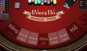 Dragon Tiger Tại FUN88
