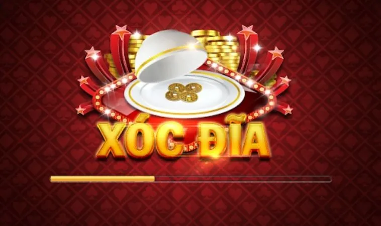 Xóc Đĩa tại FUN88