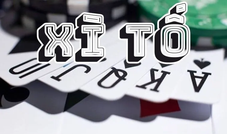 Xì Tố tại FUN88