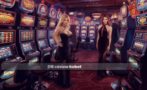 DB casino kubet