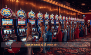 Cách chơi kèo tỷ số chính xác