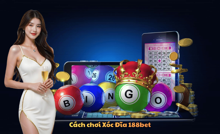 Cách chơi Xóc Đĩa 188bet: 5 bước từ đăng ký đến thắng lớn 2 Cách chơi Xóc Đĩa 188bet