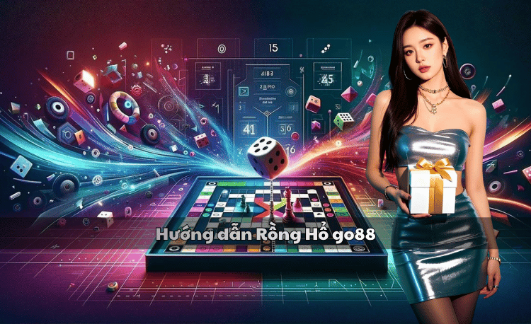 Hướng dẫn Rồng Hổ go88 chi tiết cho người mới 2025 2 Hướng dẫn Rồng Hổ go88