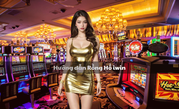 Hướng dẫn Rồng Hổ iwin