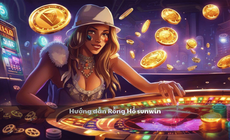Hướng dẫn Rồng Hổ sunwin chi tiết cho người mới 2025 2 Hướng dẫn Rồng Hổ sunwin