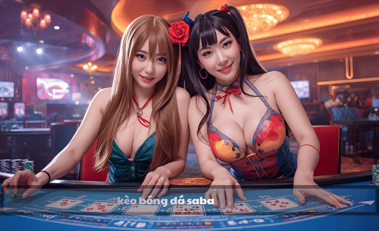 Kèo bóng đá Saba