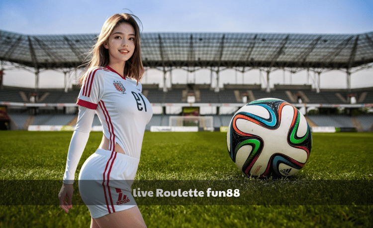 Live Roulette Fun88: 7 Bí Mật Thắng Lớn Chuyên Gia Chia Sẻ 2 Live Roulette Fun88
